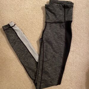 Athleta leggings